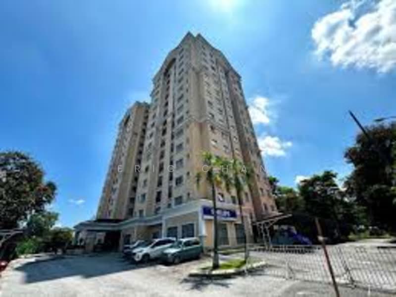 Pangsapuri untuk Disewa di Tar Villa - Eric Chan - Exterior - PropertyGuru.com.my