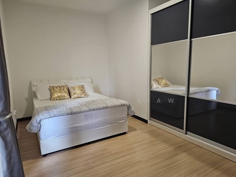 Kondominium untuk Disewa di Lido Avenue - Vui Onn Liaw - Bedroom - PropertyGuru.com.my