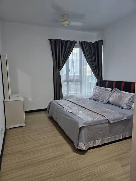 Kondominium untuk Disewa di Lido Avenue - Vui Onn Liaw - Bedroom - PropertyGuru.com.my