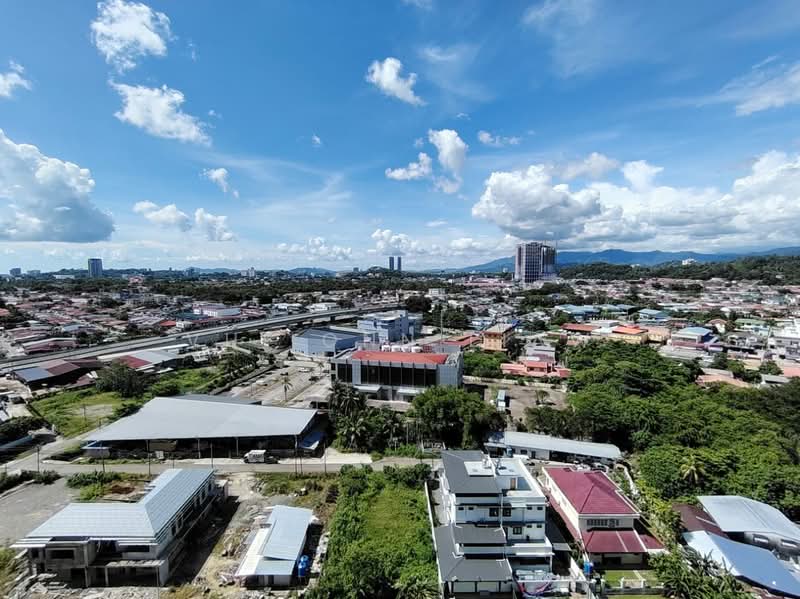 Condominium for Rent at Lido Avenue - Vui Onn Liaw - Exterior - PropertyGuru.com.my