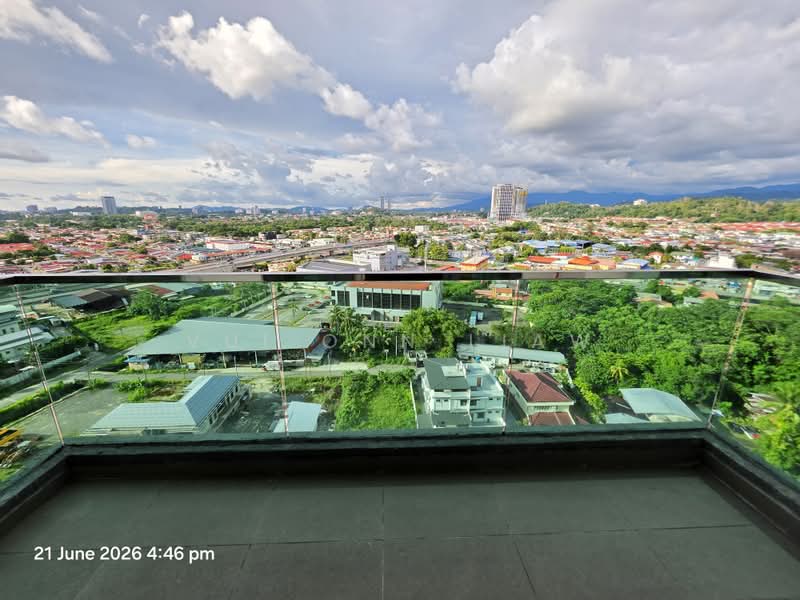 Condominium for Rent at Lido Avenue - Vui Onn Liaw - View - PropertyGuru.com.my