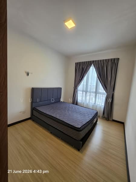 Condominium for Rent at Lido Avenue - Vui Onn Liaw - Bedroom - PropertyGuru.com.my