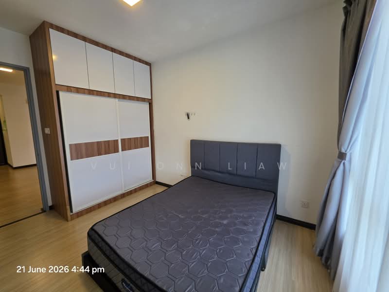 Condominium for Rent at Lido Avenue - Vui Onn Liaw - PropertyGuru.com.my