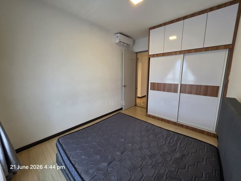 Condominium for Rent at Lido Avenue - Vui Onn Liaw - Bedroom - PropertyGuru.com.my