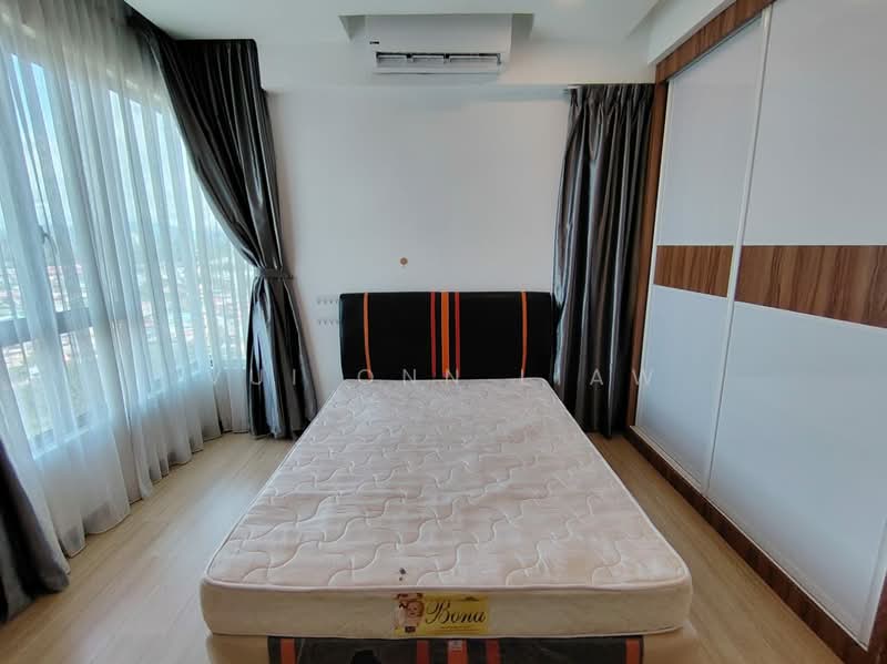 Condominium for Rent at Lido Avenue - Vui Onn Liaw - Bedroom - PropertyGuru.com.my