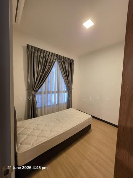 Condominium for Rent at Lido Avenue - Vui Onn Liaw - Bedroom - PropertyGuru.com.my