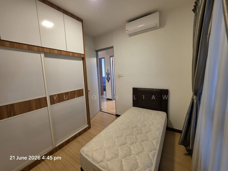 Condominium for Rent at Lido Avenue - Vui Onn Liaw - Bedroom - PropertyGuru.com.my