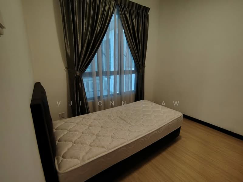 Condominium for Rent at Lido Avenue - Vui Onn Liaw - Bedroom - PropertyGuru.com.my