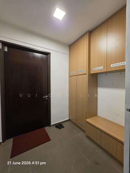Condominium for Rent at Lido Avenue - Vui Onn Liaw - Entrance - PropertyGuru.com.my