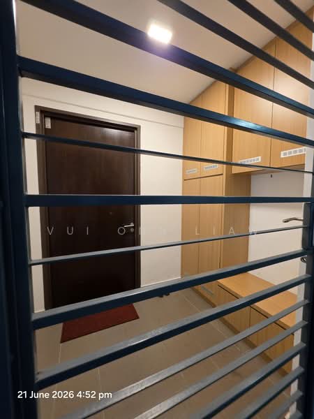 Condominium for Rent at Lido Avenue - Vui Onn Liaw - Entrance - PropertyGuru.com.my