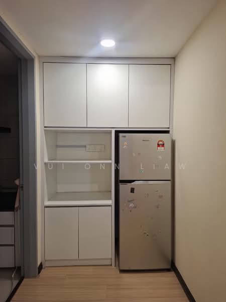 Kondominium untuk Disewa di Lido Avenue - Vui Onn Liaw - Interior - PropertyGuru.com.my