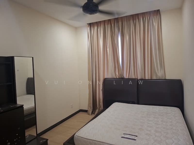 Kondominium untuk Disewa di Lido Avenue - Vui Onn Liaw - Bedroom - PropertyGuru.com.my