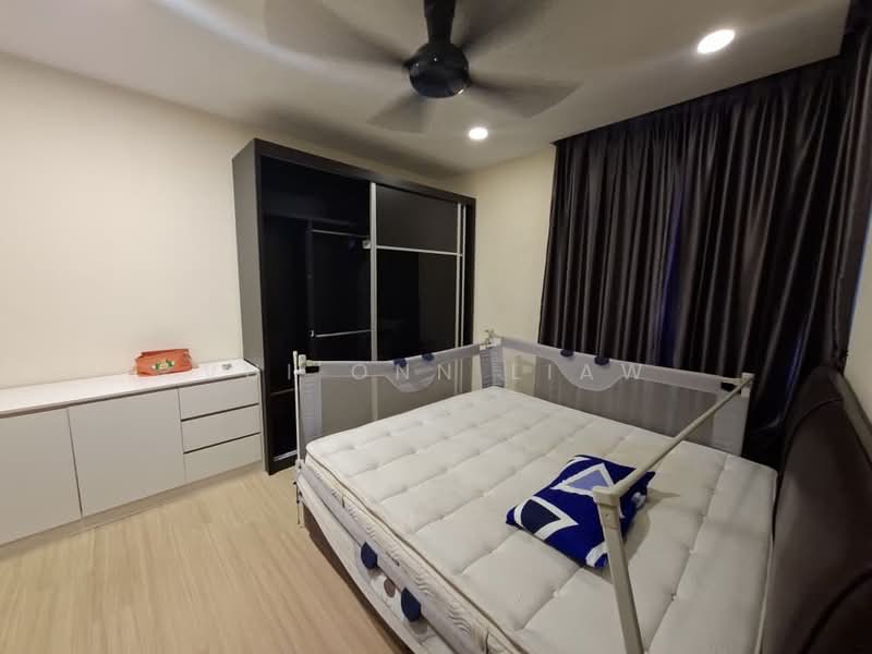 Kondominium untuk Disewa di Lido Avenue - Vui Onn Liaw - Bedroom - PropertyGuru.com.my