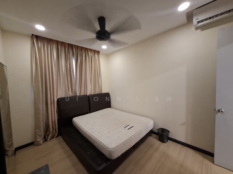 Kondominium untuk Disewa di Lido Avenue - Vui Onn Liaw - Bedroom - PropertyGuru.com.my