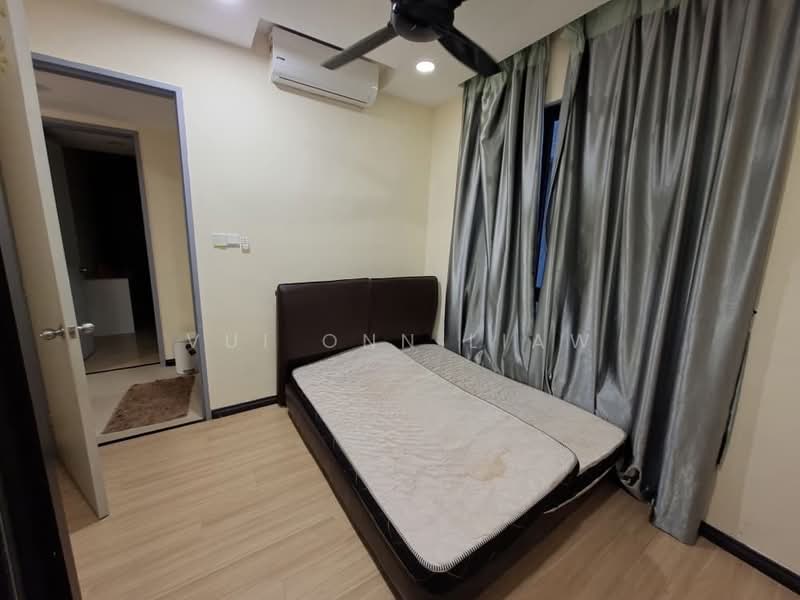 Kondominium untuk Disewa di Lido Avenue - Vui Onn Liaw - Bedroom - PropertyGuru.com.my