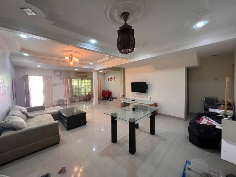Rumah Teres 2 Tingkat untuk Dijual di Taman Desa Mas (Rawang) - Poh Kwen Kok - PropertyGuru.com.my