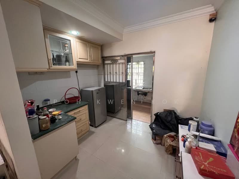 Rumah Teres 2 Tingkat untuk Dijual di Taman Desa Mas (Rawang) - Poh Kwen Kok - PropertyGuru.com.my