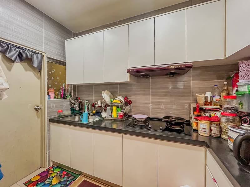 Pangsapuri untuk Dijual di Impian Sentosa - Fauzan bin Sahrom - PropertyGuru.com.my