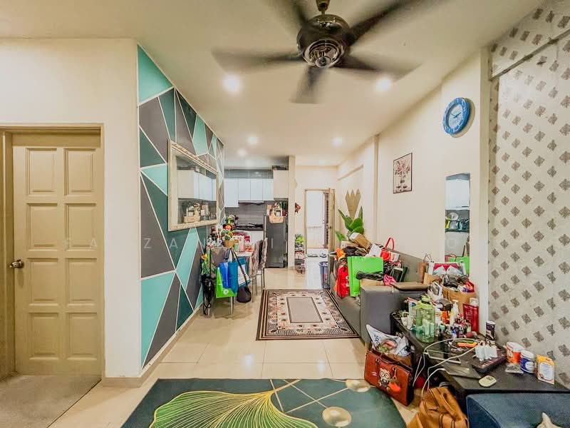 Pangsapuri untuk Dijual di Impian Sentosa - Fauzan bin Sahrom - PropertyGuru.com.my
