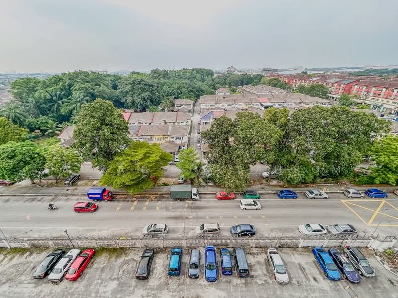 Pangsapuri untuk Dijual di Impian Sentosa - Fauzan bin Sahrom - PropertyGuru.com.my