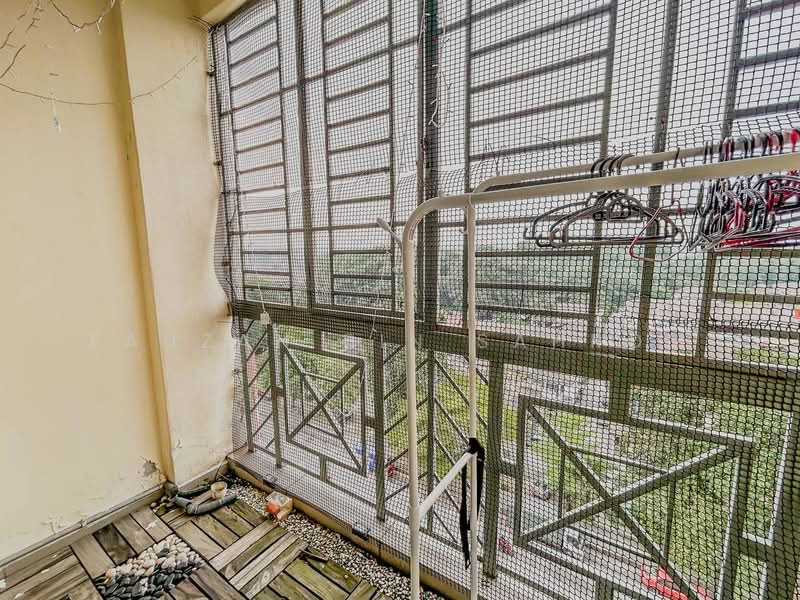 Pangsapuri untuk Dijual di Impian Sentosa - Fauzan bin Sahrom - PropertyGuru.com.my