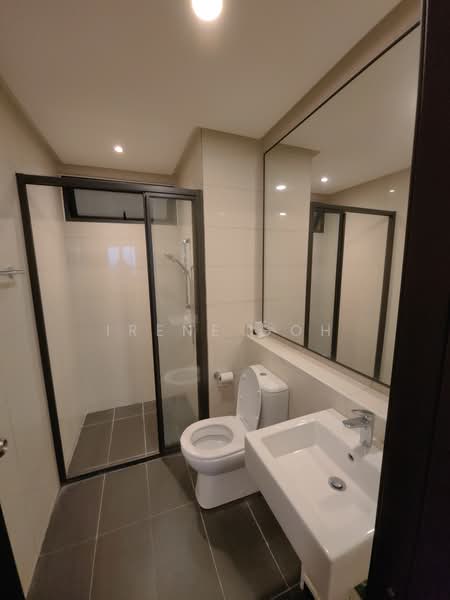 Service Residence for Rent at The Tamarind - Irene Goh - Bathroom - PropertyGuru.com.my