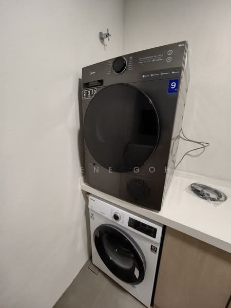 Service Residence for Rent at The Tamarind - Irene Goh - Interior - PropertyGuru.com.my