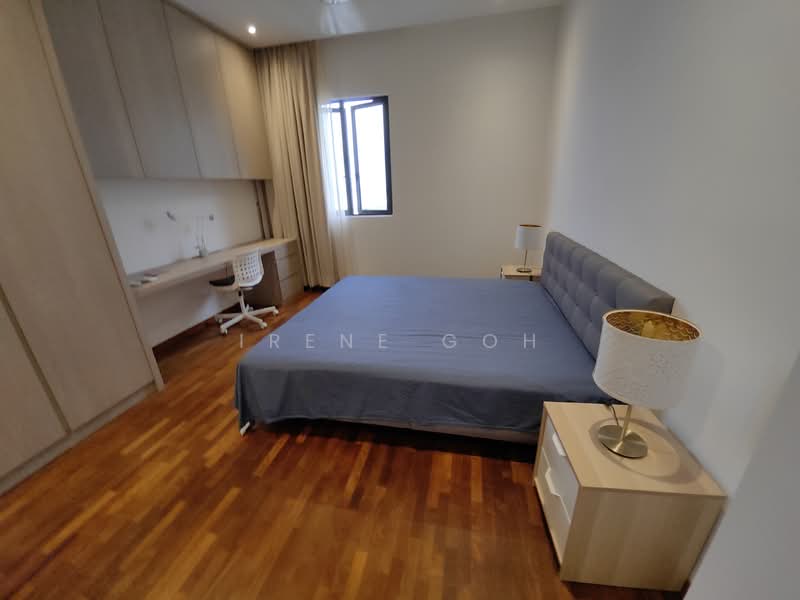 Service Residence for Rent at The Tamarind - Irene Goh - Bedroom - PropertyGuru.com.my