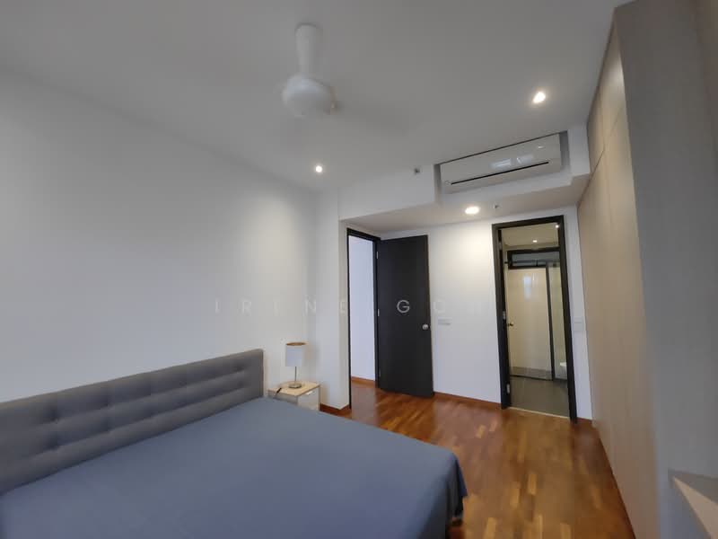 Service Residence for Rent at The Tamarind - Irene Goh - Bedroom - PropertyGuru.com.my