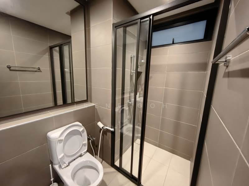 Service Residence for Rent at The Tamarind - Irene Goh - Bathroom - PropertyGuru.com.my