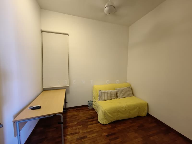 Service Residence for Rent at The Tamarind - Irene Goh - Interior - PropertyGuru.com.my