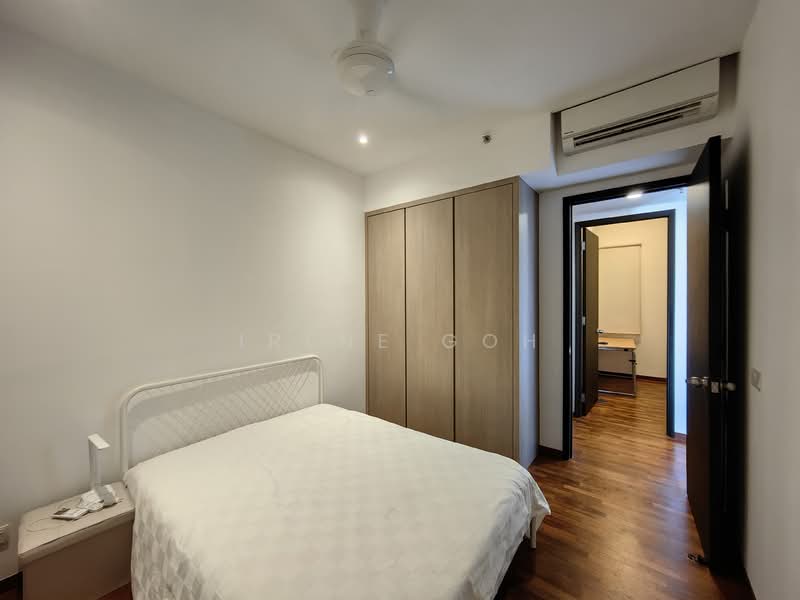 Service Residence for Rent at The Tamarind - Irene Goh - Bedroom - PropertyGuru.com.my