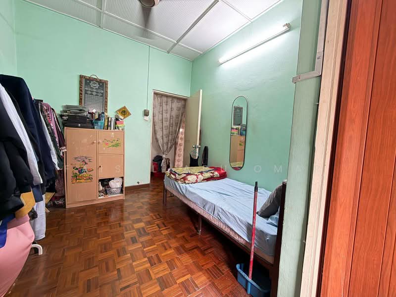 Rumah Teres 2 Tingkat untuk Dijual di Taman Melati (Setapak) - Faisal Abu Omar - Bedroom - PropertyGuru.com.my