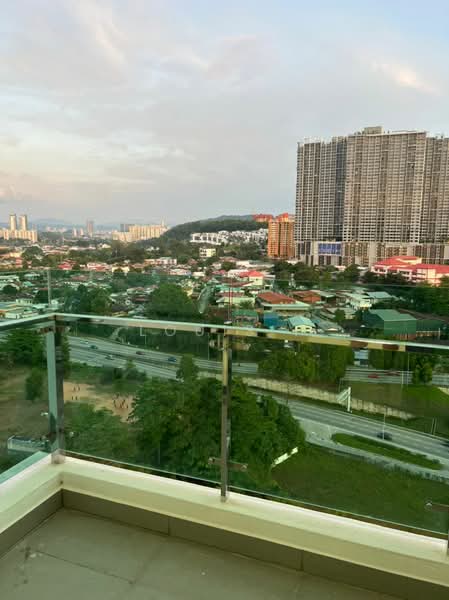 Kondominium untuk Dijual di The Vyne - Louis . - View - PropertyGuru.com.my