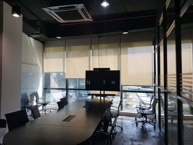 Pejabat untuk Disewa di Seksyen U1 (Glenmarie) - Calvin Thong - Interior - PropertyGuru.com.my