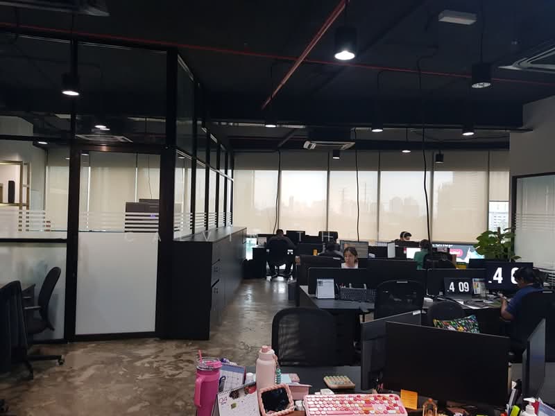 Pejabat untuk Disewa di Seksyen U1 (Glenmarie) - Calvin Thong - Interior - PropertyGuru.com.my
