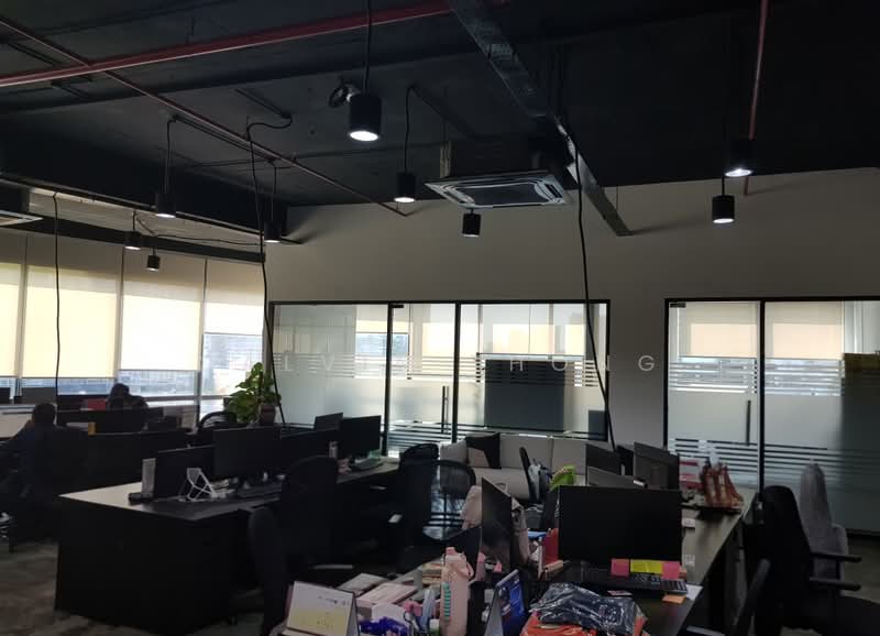 Pejabat untuk Disewa di Seksyen U1 (Glenmarie) - Calvin Thong - Interior - PropertyGuru.com.my