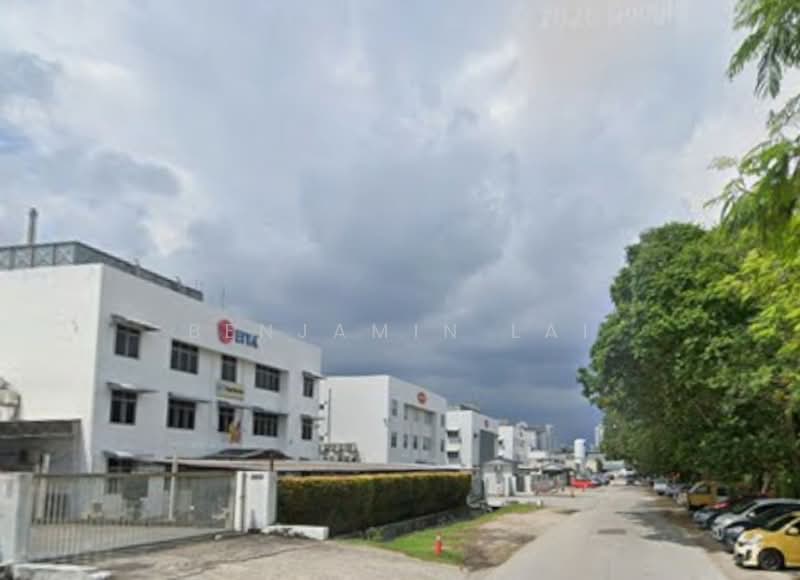 Detached Factory for Rent in Subang Jaya (Selangor) - Benjamin Lai - Exterior - PropertyGuru.com.my