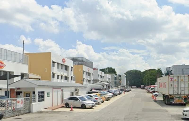 Detached Factory for Rent in Subang Jaya (Selangor) - Benjamin Lai - Exterior - PropertyGuru.com.my