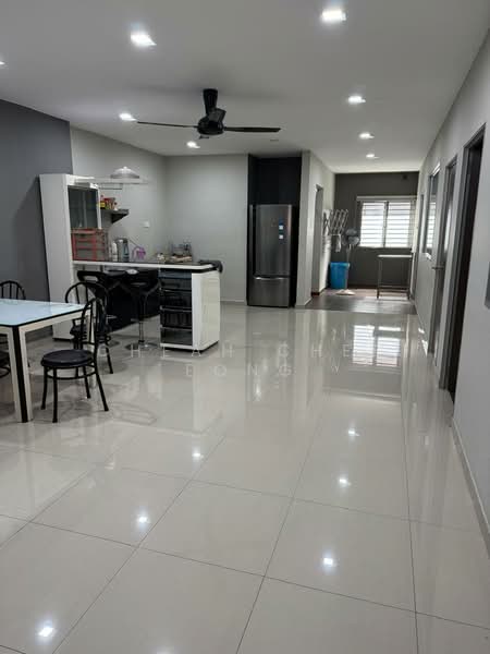 Kedai / Pejabat untuk Dijual di Petaling Jaya (Selangor) - Cheah Chee Eong - Kitchen - PropertyGuru.com.my