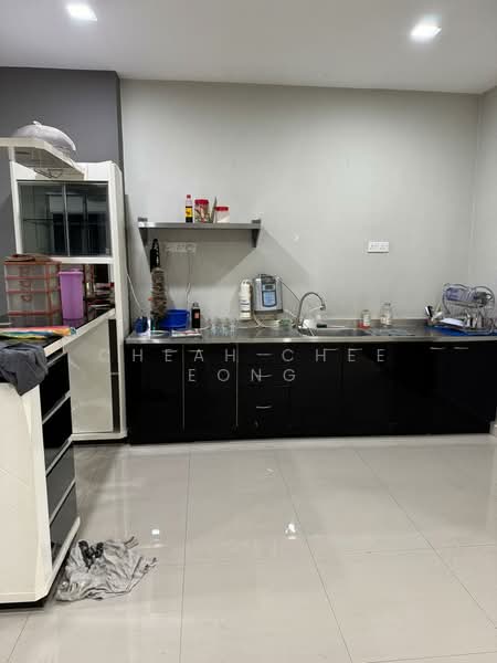 Kedai / Pejabat untuk Dijual di Petaling Jaya (Selangor) - Cheah Chee Eong - Kitchen - PropertyGuru.com.my