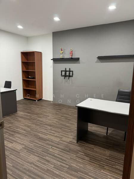 Kedai / Pejabat untuk Dijual di Petaling Jaya (Selangor) - Cheah Chee Eong - Study - PropertyGuru.com.my