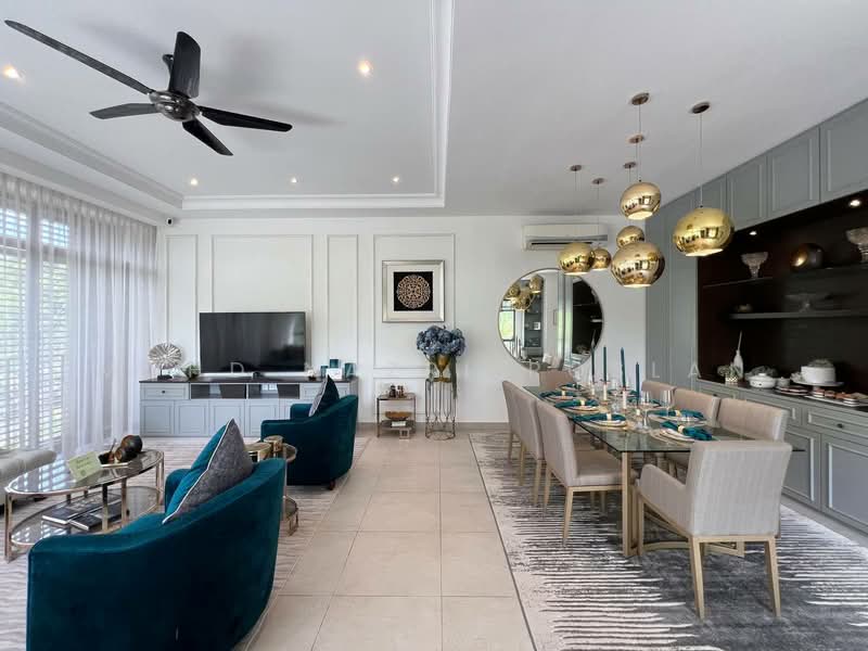 Terraced House for Sale in Cyberjaya (Selangor) - Mohd Nazri Roslan - PropertyGuru.com.my