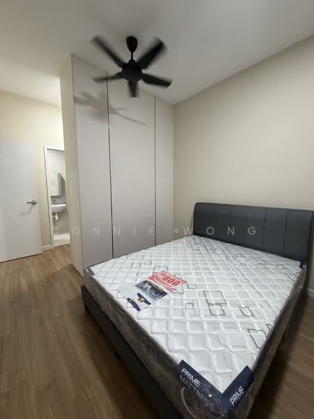 Condominium for Rent at Trinity Wellnessa - Connie Wong - Bedroom - PropertyGuru.com.my