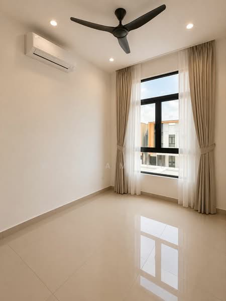 Rumah Bandar untuk Disewa di Telok Panglima Garang (Selangor) - William Pua - PropertyGuru.com.my