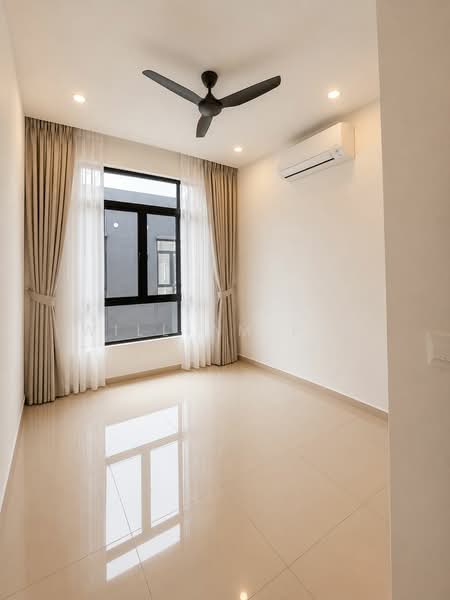 Rumah Bandar untuk Disewa di Telok Panglima Garang (Selangor) - William Pua - PropertyGuru.com.my