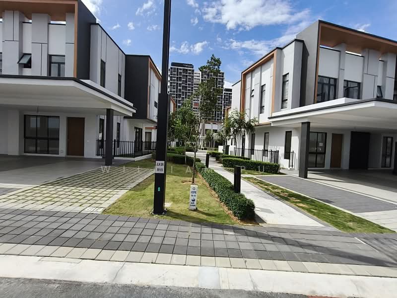 Rumah Bandar untuk Disewa di Telok Panglima Garang (Selangor) - William Pua - PropertyGuru.com.my