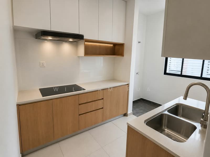 Rumah Bandar untuk Disewa di Telok Panglima Garang (Selangor) - William Pua - PropertyGuru.com.my
