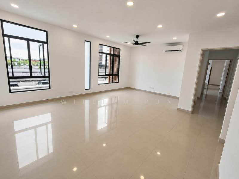 Rumah Bandar untuk Disewa di Telok Panglima Garang (Selangor) - William Pua - PropertyGuru.com.my