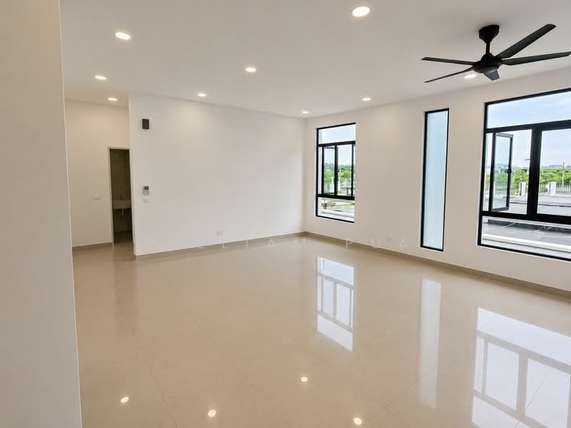 Rumah Bandar untuk Disewa di Telok Panglima Garang (Selangor) - William Pua - PropertyGuru.com.my
